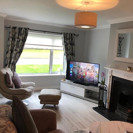 Fraunhill Villa Swinford Dış mekan fotoğraf