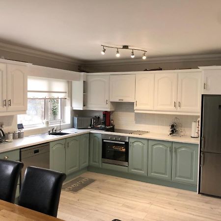Fraunhill Villa Swinford Dış mekan fotoğraf