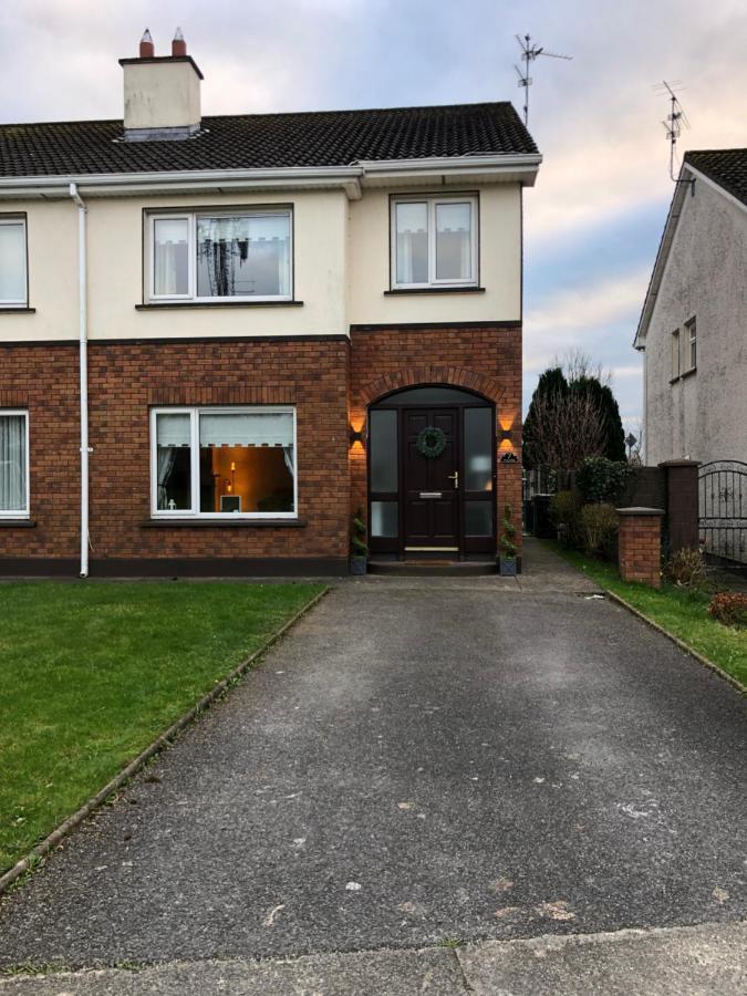 Fraunhill Villa Swinford Dış mekan fotoğraf