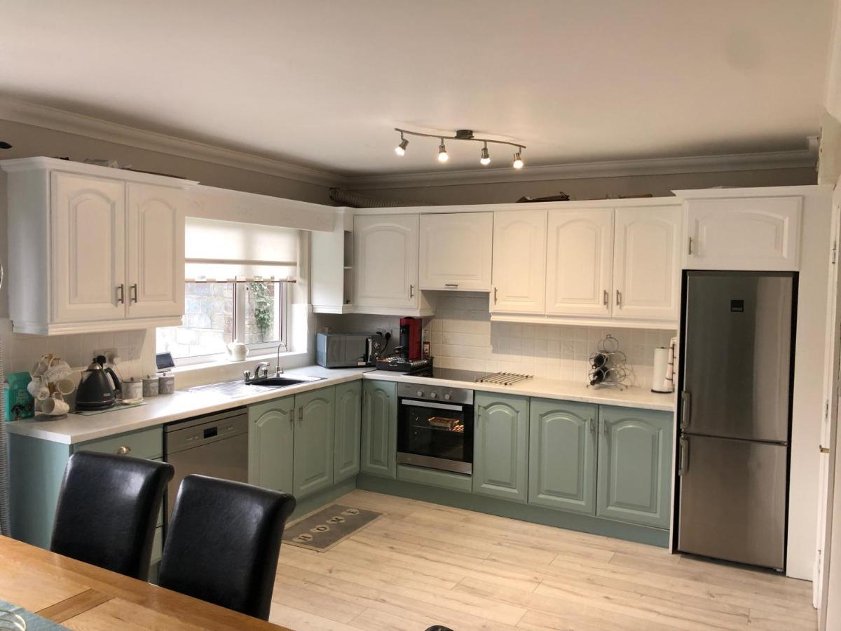 Fraunhill Villa Swinford Dış mekan fotoğraf