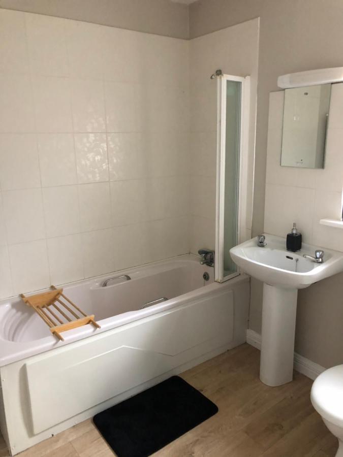 Fraunhill Villa Swinford Dış mekan fotoğraf